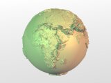 HF_Sphere sample (3k)