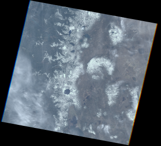 Landsat 7 SLC-on full scene visual 321 (LE70450302000102EDC00)